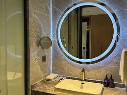 Mercure Shanghai Jiuting