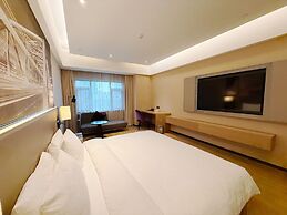 Mercure Shanghai Jiuting