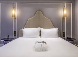 Mercure Shanghai Jiuting