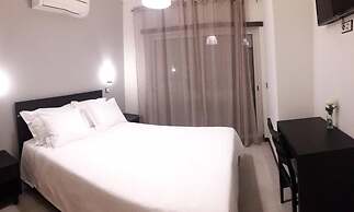 Tires Guest House