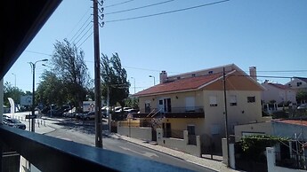 Tires Guest House