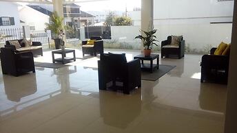 Tires Guest House
