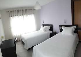 Tires Guest House