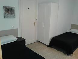 Hostal Ruta de Francia