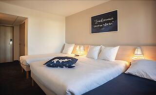 Ace Hôtel Le Mans