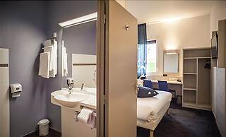 Ace Hôtel Le Mans