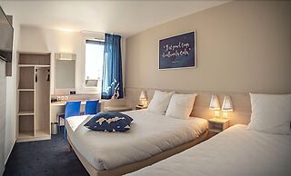 Ace Hôtel Le Mans
