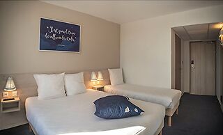 Ace Hôtel Le Mans