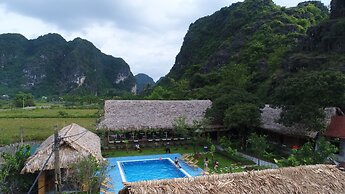 Trang An Bungalow
