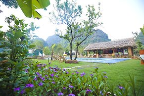 Trang An Bungalow