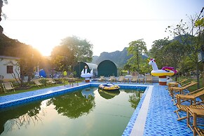 Trang An Bungalow