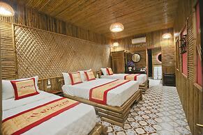 Trang An Bungalow