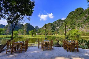 Trang An Bungalow
