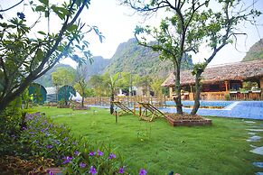 Trang An Bungalow