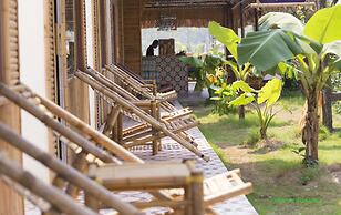Trang An Bungalow