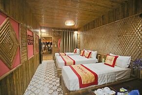 Trang An Bungalow