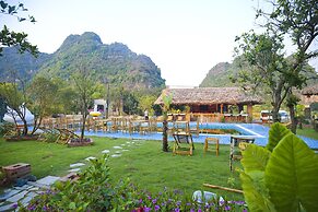 Trang An Bungalow