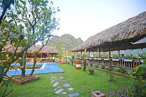Trang An Bungalow