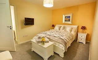Auchenheglish Lodges - Chapelhill