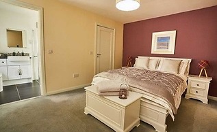 Auchenheglish Lodges - Chapelhill