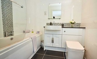 Auchenheglish Lodges - Chapelhill