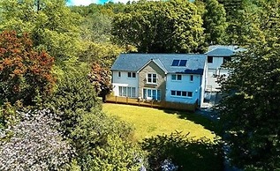 Auchenheglish Lodges - Chapelhill