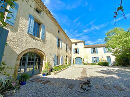 B&B Le Mas de la Soie
