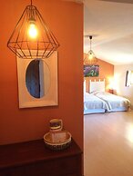 B&B Le Mas de la Soie