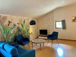B&B Le Mas de la Soie