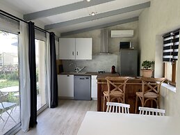 B&B Le Mas de la Soie