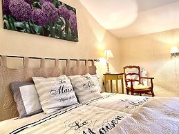 B&B Le Mas de la Soie