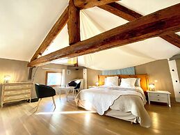 B&B Le Mas de la Soie