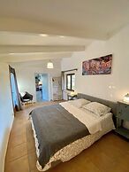 B&B Le Mas de la Soie