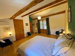 B&B Le Mas de la Soie