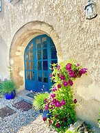 B&B Le Mas de la Soie