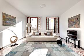 Ca' Silvia Saint Mark Square Apartment