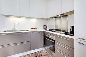 Ca' Silvia Saint Mark Square Apartment