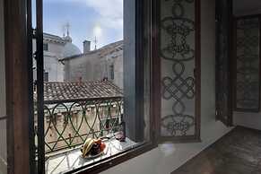 Ca' Silvia Saint Mark Square Apartment