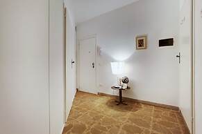 Ca' Silvia Saint Mark Square Apartment