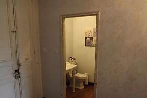 Maison Porte Del Marty