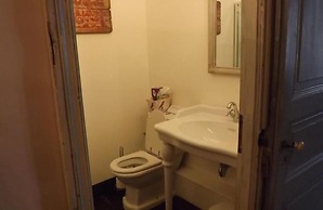 Maison Porte Del Marty