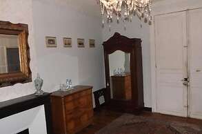 Maison Porte Del Marty