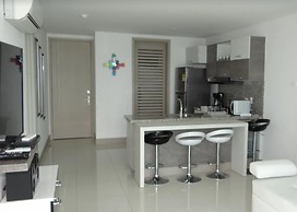 PALMETTO BEACH 1102