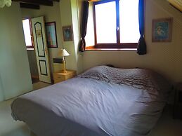 Chambres d'hôtes au verger de Marcilly