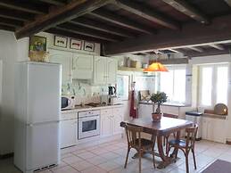 Chambres d'hôtes au verger de Marcilly