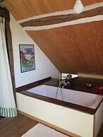Chambres d'hôtes au verger de Marcilly