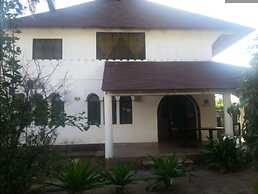 Coral Sea Villas