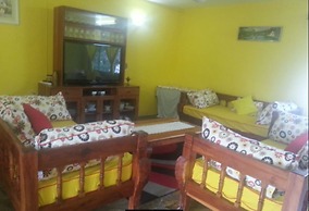 Coral Sea Villas