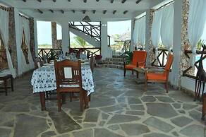 Coral Sea Villas