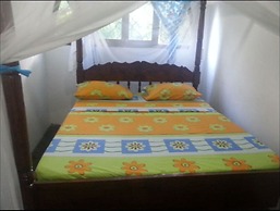 Coral Sea Villas